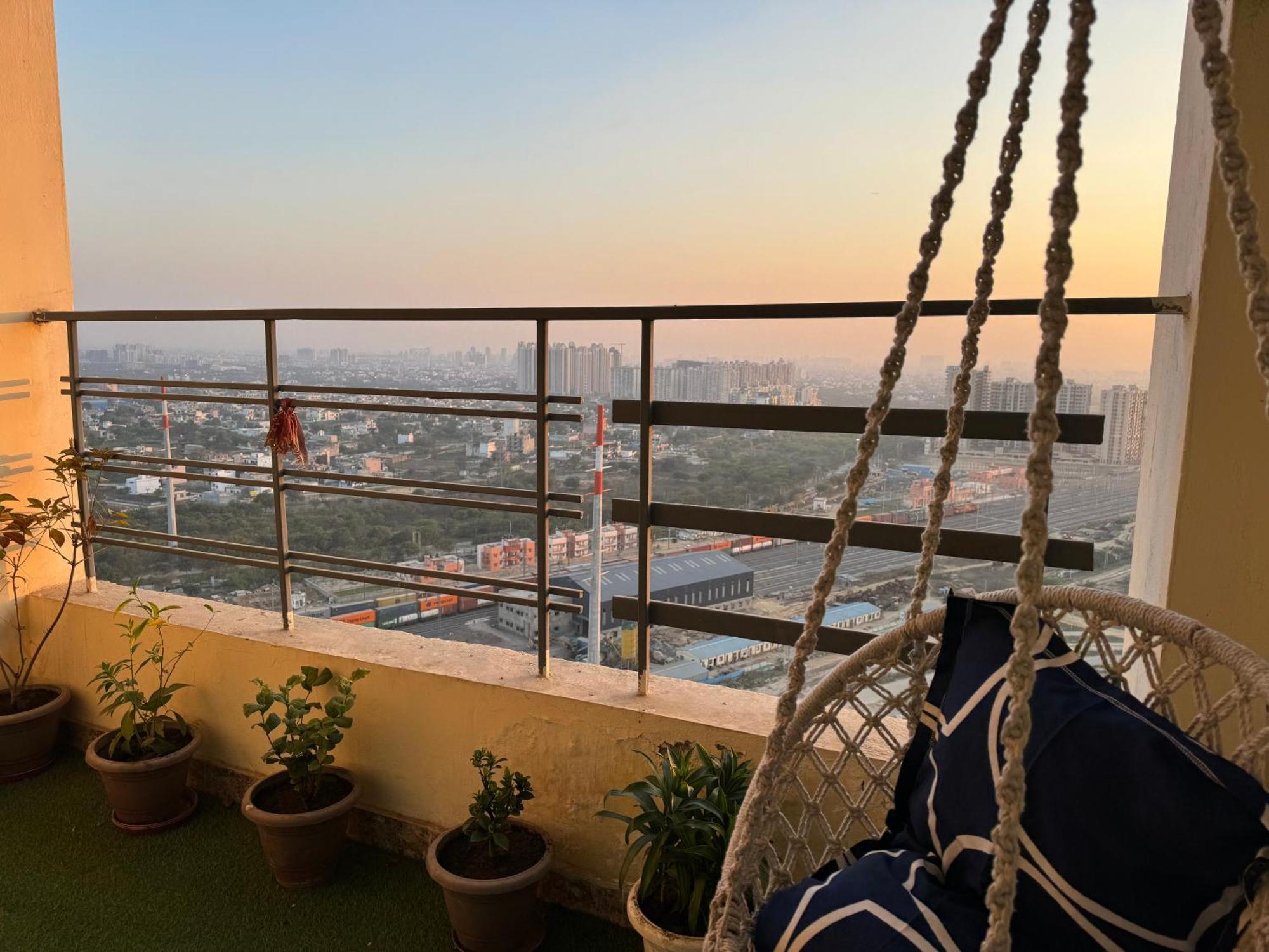 Apartment Sunset View Paradise By Buddies