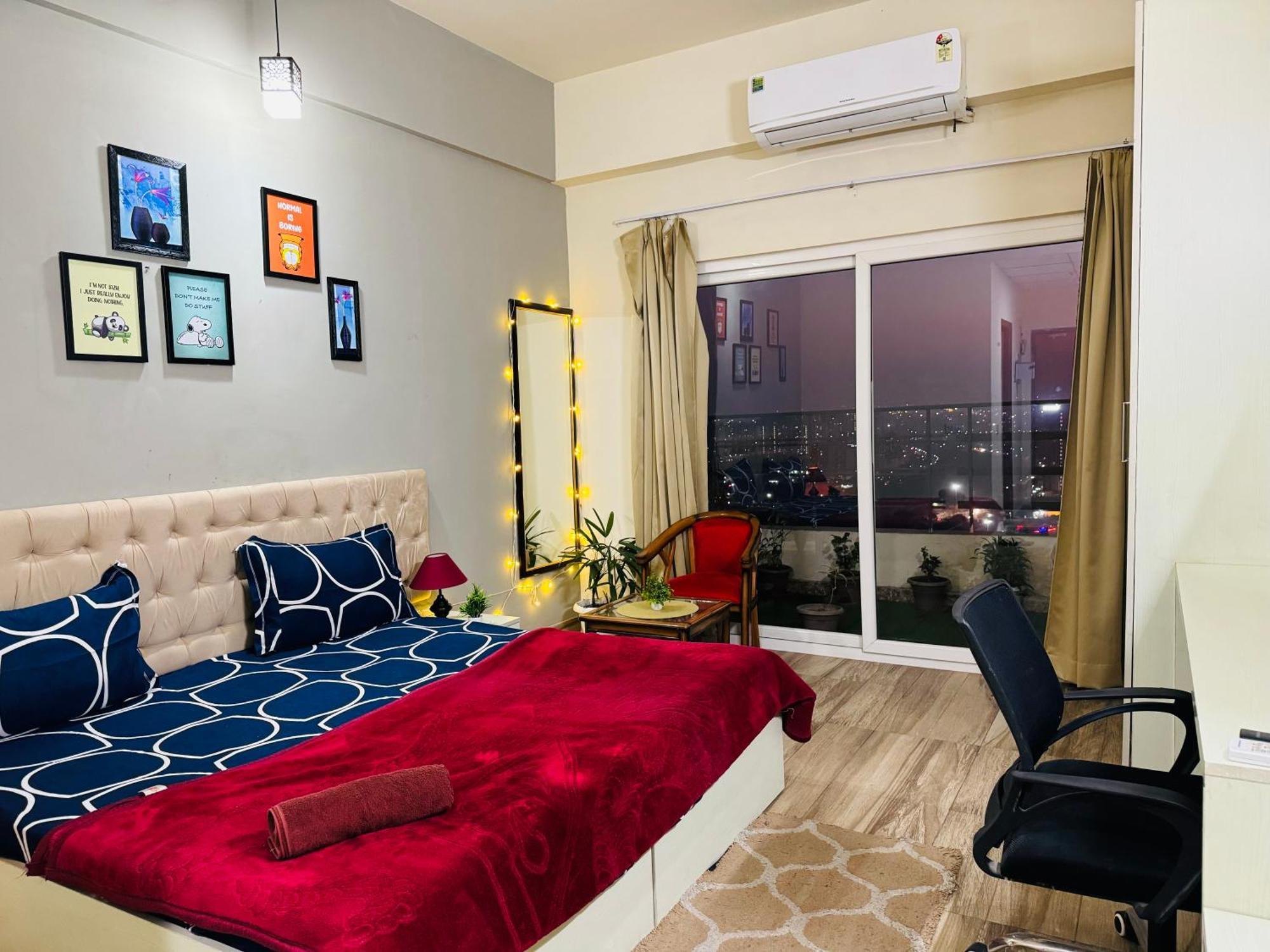 Sunset View Paradise By Buddies Apartment *