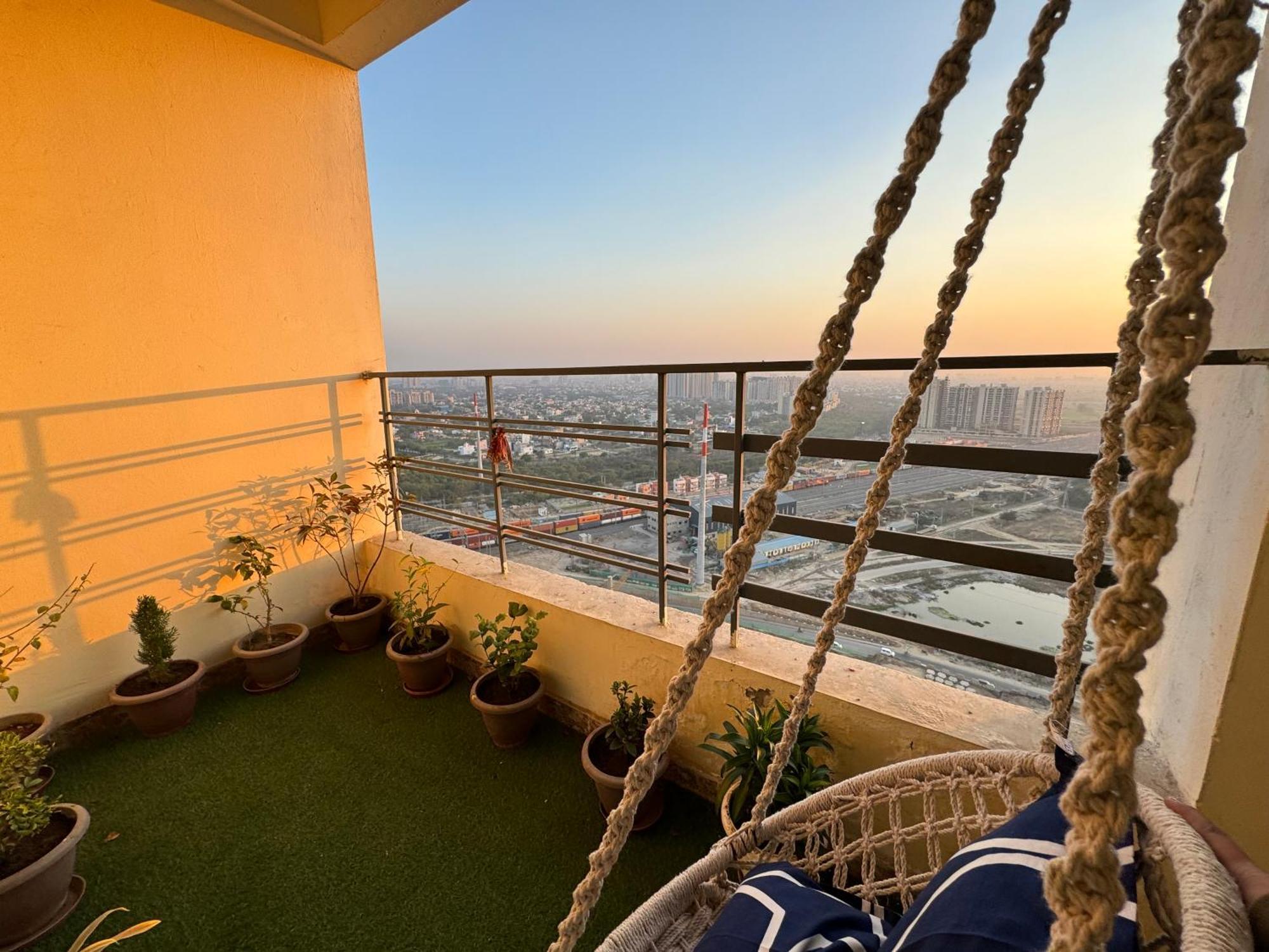 Sunset View Paradise By Buddies Apartment *